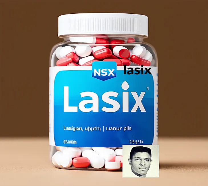 Lasix 3